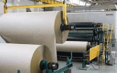 造纸工业消泡剂解决方案